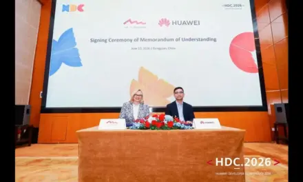 هيئة رأس الخيمة لتنمية السياحة وخدمات هواوي للأجهزة المحمولة تعززان تعاونهما الرقمي في مؤتمر 2026