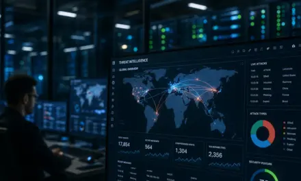 Recorded Future تعلن شراكة استراتيجية مع Wipro لتقديم خدمات استخبارات التهديدات
