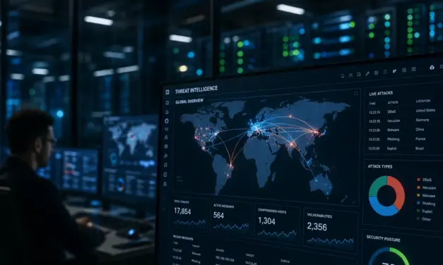 Recorded Future تعلن شراكة استراتيجية مع Wipro لتقديم خدمات استخبارات التهديدات