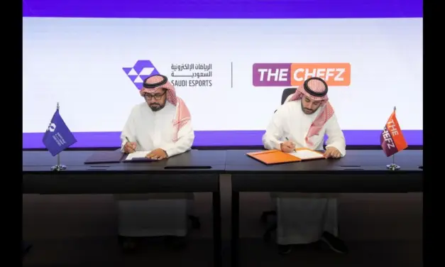 الاتحاد السعودي للرياضات الإلكترونية يوقع مذكرة تفاهم مع The Chefz لتعزيز التعاون التسويقي