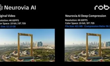 إتمام استحواذ Robo.ai بالكامل على شركة Neurovia AI لتطوير البنية التحتية للبيانات البصرية
