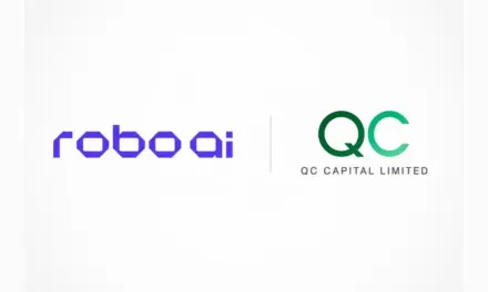 شركة Robo.ai تعلن عن صفقة استحواذ مقترحة على QC Capital بقيمة 60 مليون دولار