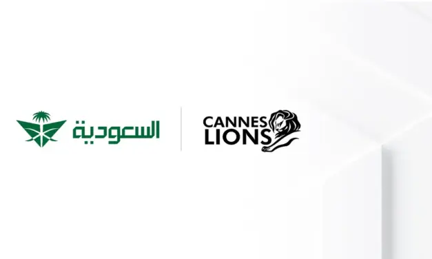 الخطوط السعودية تحصد ثلاث جوائز في مهرجان Cannes Lions 2026 العالمي للإبداع