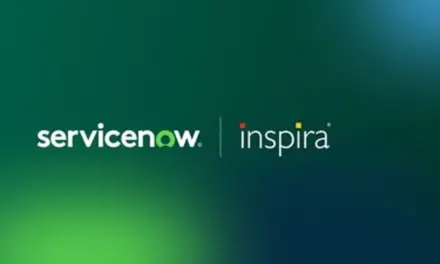 شراكة إستراتيجية بين Inspira Enterprise وServiceNow لتوسيع حلول الحوكمة الرقمية