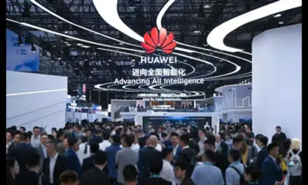 هواوي تستعرض حلول دمج الخدمات والحوسبة لدعم شبكات 5G-A