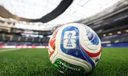لجنة الاتصالات الفيدرالية تؤمن شبكات الاتصال لكأس العالم 2026