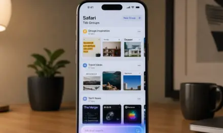 آبل تدمج ميزات Siri AI عبر التطبيقات الأساسية في نظام iOS 27