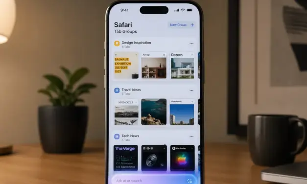آبل تدمج ميزات Siri AI عبر التطبيقات الأساسية في نظام iOS 27