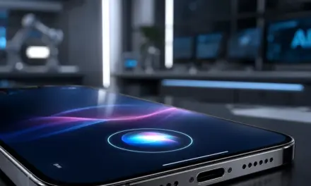متطلبات Siri AI تحصر ميزات iOS 27 الكاملة في هواتف آيفون الرائدة