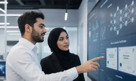 التوظيف القائم على المهارات يصبح معياراً رئيسياً في السعودية