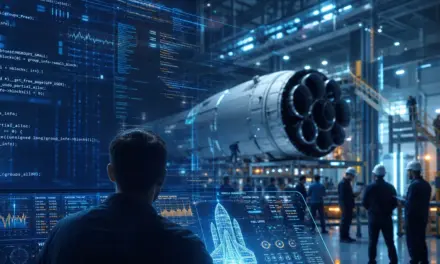 سبيس إكس توافق على الاستحواذ على منصة كيرسور للبرمجة مقابل 60 مليار دولار