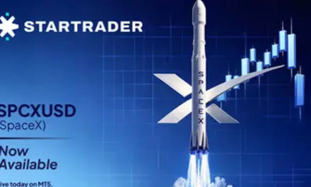 STARTRADER تتيح تداول أسهم SpaceX قبل الطرح العام الأولي عبر أداة SPCXUSD الجديدة