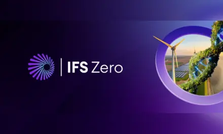 آي إف إس تطلق نظام IFS Zero لإدارة انبعاثات الكربون بالذكاء الاصطناعي