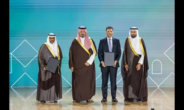 ويجو تتعاون مع وزارة الحج والعمرة لتطوير الخدمات الرقمية للمعتمرين