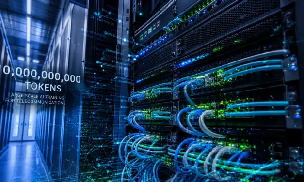 منظمة GSMA تطلق مجموعة بيانات تيلكو المفتوحة لتدريب نماذج الذكاء الاصطناعي