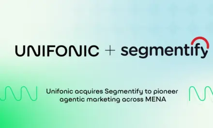 يونيفونك تستحوذ على Segmentify لتطوير حلول التسويق التوكيلي بالذكاء الاصطناعي