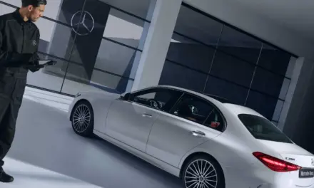 Juffali Automotive Company تفتح باب التقديم لبرنامج التدريب المهني لسيارات Mercedes-Benz