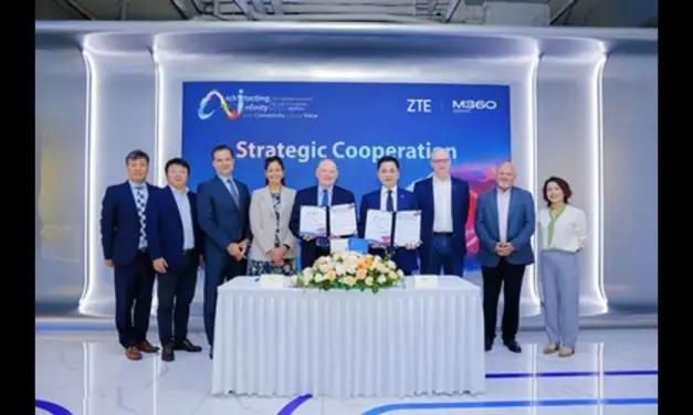 زد تي إي وGSMA تعلنان عن موقع مشترك لقمتهما العالمية وحدث M360 ASEAN في ماليزيا