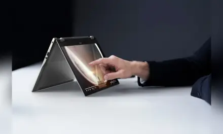 آيسر تطلق Acer Swift Air 14 وSwift Spin 14 AI بمعالجات Intel Core Series 3