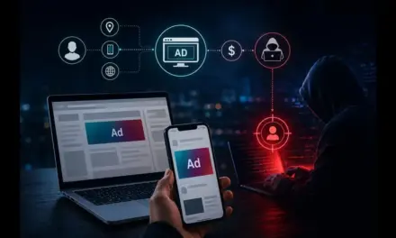كاسبرسكي تحذر من مخاطر بيانات الإعلانات واستغلالها في الهجمات السيبرانية