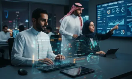 دراسة تحذر من مخاطر وكلاء الذكاء الاصطناعي غير الخاضعة للرقابة في السعودية والإمارات