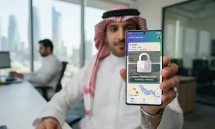 دراسة تكشف أن 86% من مستخدمي الذكاء الاصطناعي للسفر في السعودية قلقون على بياناتهم