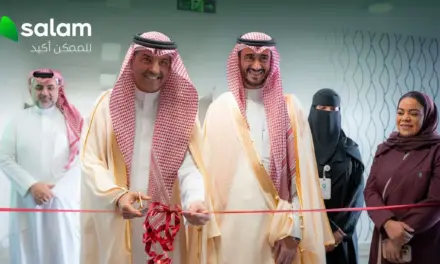 سلام تفتتح مركزها الثاني للبحث والابتكار التقني بالأحساء