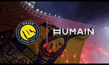 نادي النصر وهيوماين يعلنان شراكة رسمية لموسم 2026-2027 تشمل رعاية القميص وحقوق تسمية مركز التدريب
