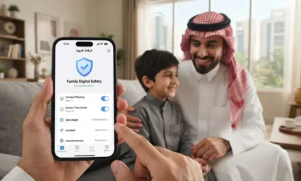 فيرجن موبايل تطلق أول خدمة حماية رقمية للأطفال على مستوى الشبكة في المملكة