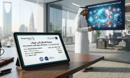 سدايا تقر حفظ البيانات محلياً ضمن ضوابط ترخيص جهات التدقيق الجديدة