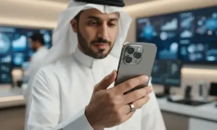 هاتف CAMON 50 ألترا يستقطب اهتمام التقنيين في السعودية