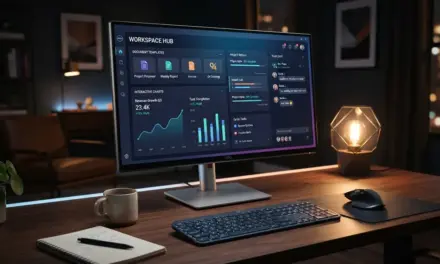 أوبن آي تطلق عميل ChatGPT Work لأتمتة المهام المهنية