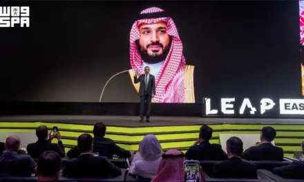 المملكة تطور البنية التحتية الرقمية لدعم جاهزية تقنيات الذكاء الاصطناعي
