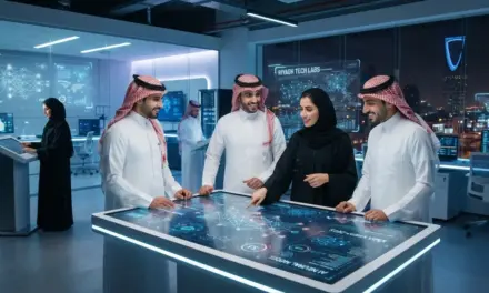 الابتكار الرقمي: تفاصيل المبادرات والبرامج التقنية الجديدة في المملكة