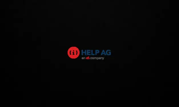 هيلب آي جي تحصل على اعتماد Dubai AI Seal من الفئة E