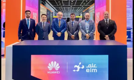 عِلم توقّع مذكرة تفاهم مع هواوي لتعزيز التعاون في الذكاء الاصطناعي والبنية التحتية الرقمية