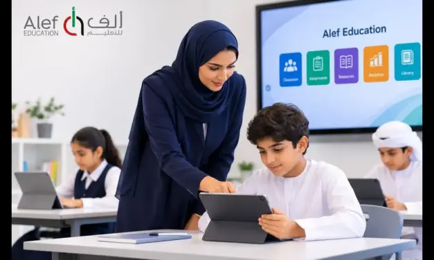 شراكة بين أوريجن وديبكسي لتسريع تبني الذكاء الاصطناعي المؤسسي