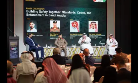 قمة الحماية من الحرائق تبحث مرونة البنية التحتية وأنظمة السلامة الذكية في الرياض