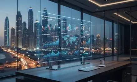 إدارة الأصول الخليجية تصل إلى 2.7 تريليون دولار مع إعادة صياغة المنافسة بالذكاء الاصطناعي