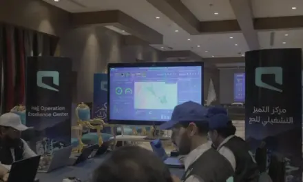 السعودية تعتمد الذكاء الاصطناعي لتحسين شبكات اتصالات الحج