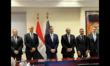 إطلاق أول خدمة وطنية لحماية الأطفال على الإنترنت في مصر