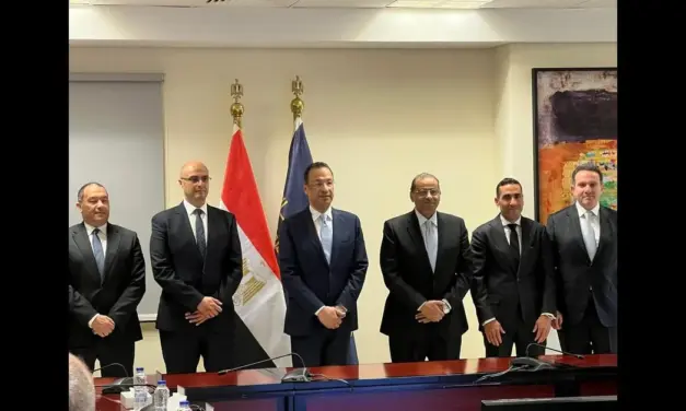 إطلاق أول خدمة وطنية لحماية الأطفال على الإنترنت في مصر