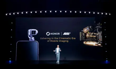 HONOR تكشف عن محرك AiMAGE وتؤسس مختبراً مشتركاً مع ARRI