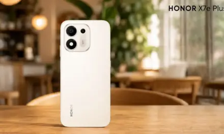 إطلاق هاتف HONOR X7e Plus 5G رسمياً في السعودية ببطارية ضخمة