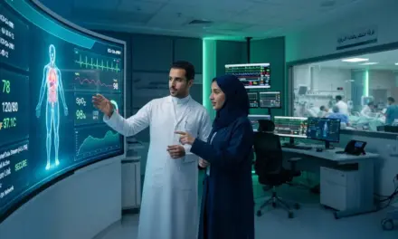 باحثون يطورون نظاماً سعودياً لحماية مراقبة مرضى العناية من الهجمات الإلكترونية