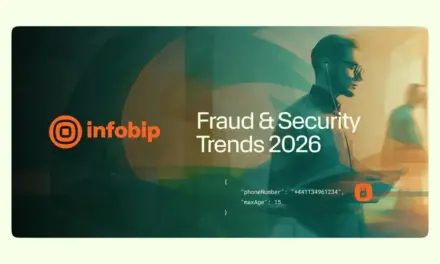 تقرير انفوبيب للاحتيال والأمن 2026 يكشف تصاعد التهديدات الرقمية عالمياً