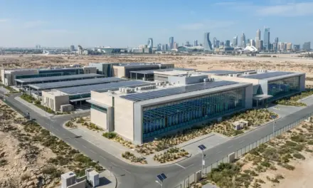 تمويل البنية التحتية يتشكل من جديد بدعم الذكاء الاصطناعي والصناديق السيادية