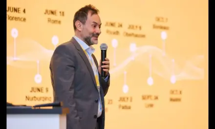 اكسيس كوميونيكيشنز تستعرض مستقبل أنظمة المراقبة في الرياض