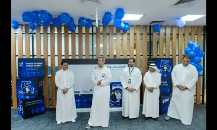 جونسون كنترولز العربية أول شركة سعودية تحتفظ بشهادات الأيزو لتجربة العملاء 5 سنوات متتالية