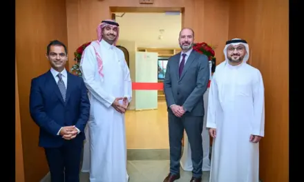 جيه إل إل تفتتح مقراً جديداً في جدة لدعم خطط توسعها بالمنطقة الغربية